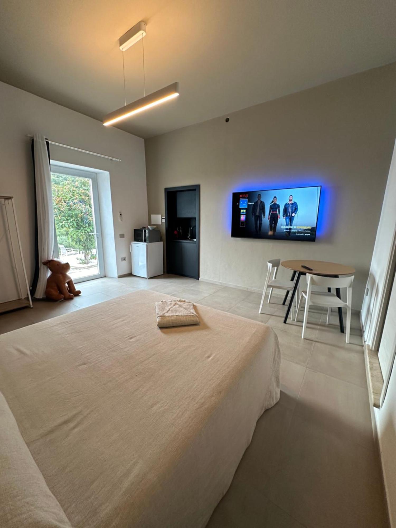 Mp Luxury Room Будони Экстерьер фото