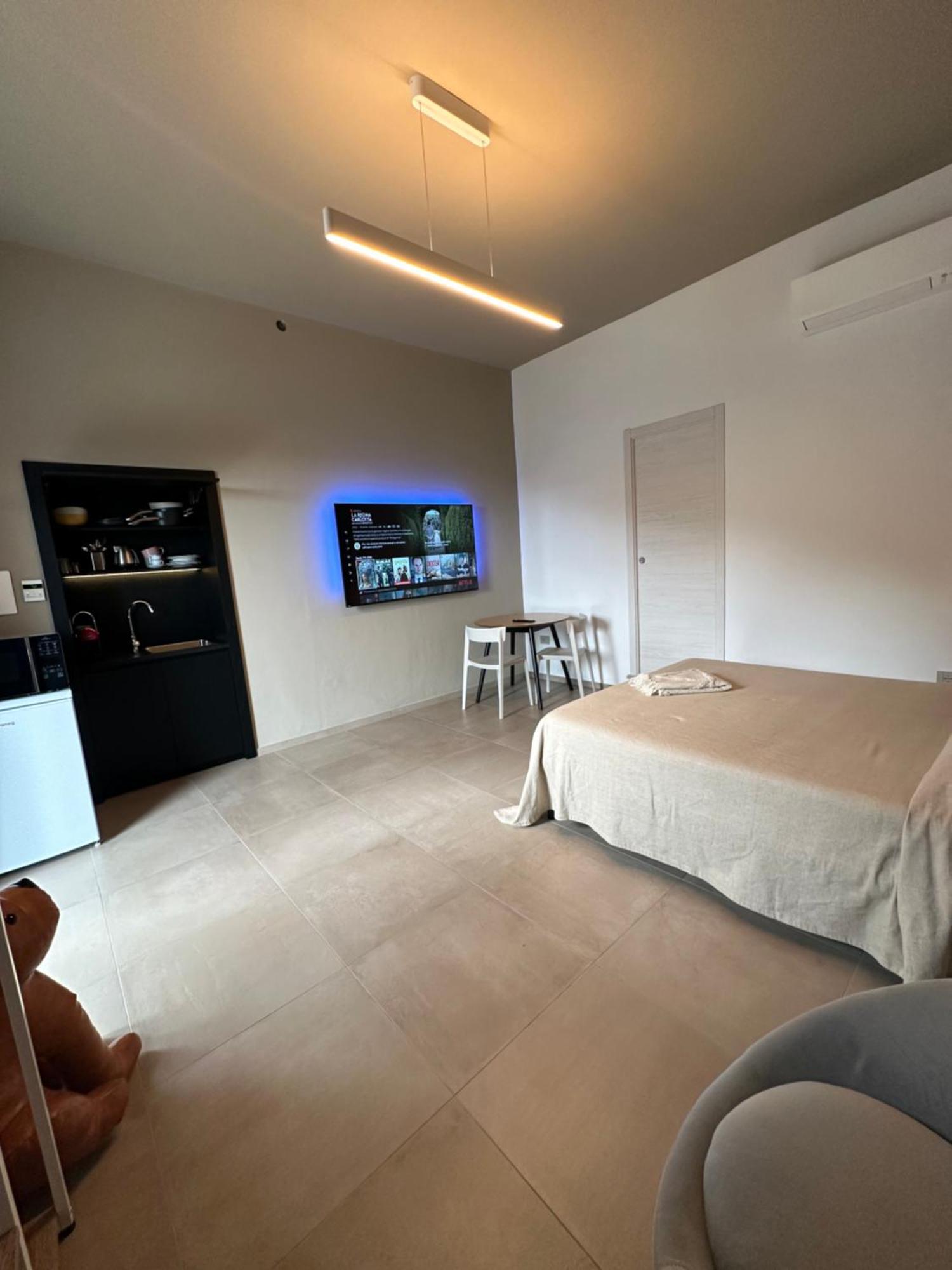 Mp Luxury Room Будони Экстерьер фото